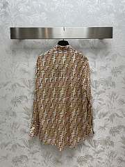 kitlife Fendi shirt 01 - 6