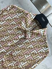 kitlife Fendi shirt 01 - 4