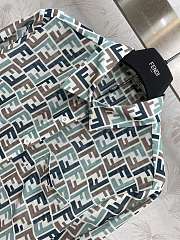 kitlife Fendi shirt 03 - 4
