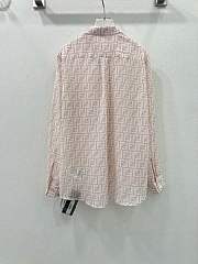 kitlife Fendi shirt 04 - 2