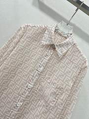 kitlife Fendi shirt 04 - 4