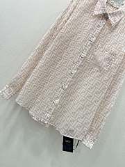 kitlife Fendi shirt 04 - 3
