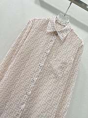 kitlife Fendi shirt 04 - 5