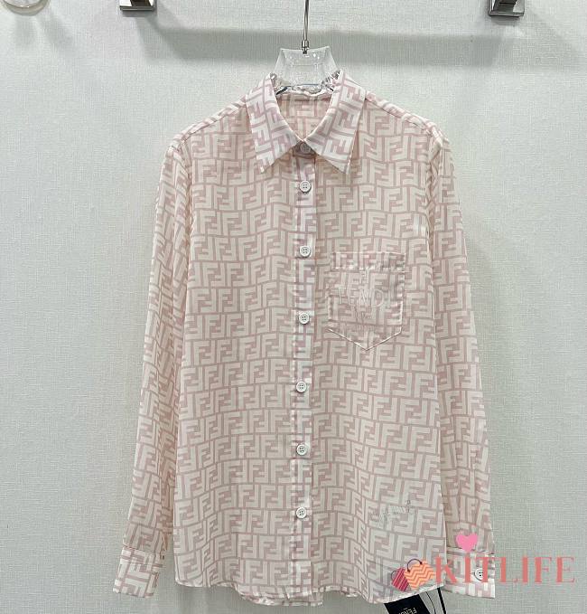kitlife Fendi shirt 04 - 1