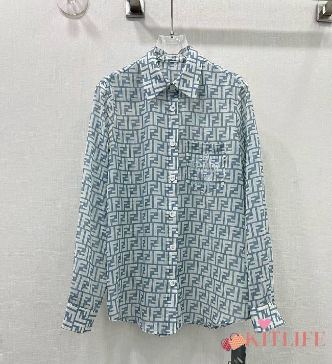 kitlife Fendi shirt 05 - 1