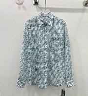 kitlife Fendi shirt 05 - 1