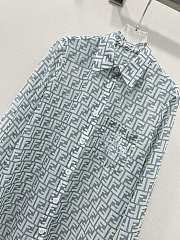 kitlife Fendi shirt 05 - 5