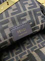 kitlife Fendi Women Fendi First Small  bag - 24x9x18 cm - 2