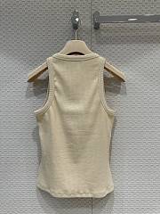 kitlife MiuMiu Tan Top 04 - 2