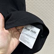 kitlife MiuMiu Tan Top 05 - 6