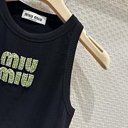 kitlife MiuMiu Tan Top 05 - 4