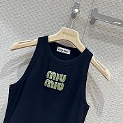 kitlife MiuMiu Tan Top 05 - 2