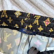 kitlife Louis Vuitton Monogram Shorts - 5