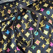 kitlife Louis Vuitton Monogram Shorts - 2