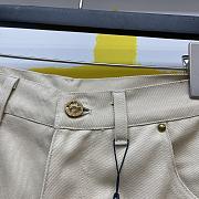 kitlife Louis Vuitton Shorts Beige - 6