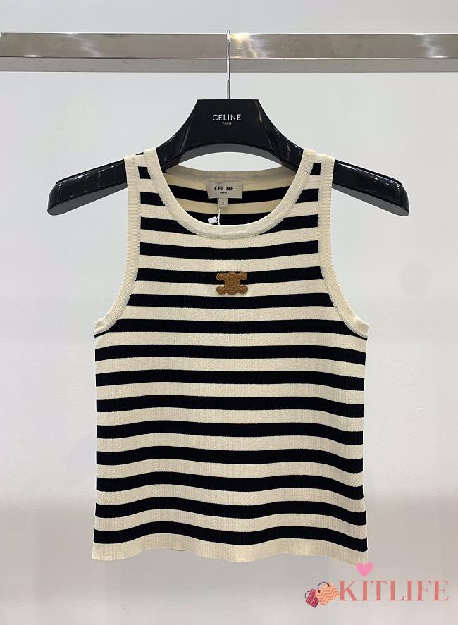 kitlife Celine Tan Top 08 - 1