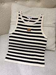 kitlife Celine Tan Top 08 - 2