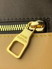 Kitlife Louis Vuitton Sac Plat carryall bag - 36.5 x 38 x 9 cm - 3