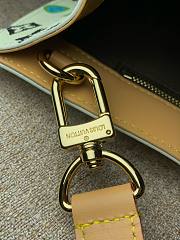 Kitlife Louis Vuitton Sac Plat carryall bag - 36.5 x 38 x 9 cm - 6