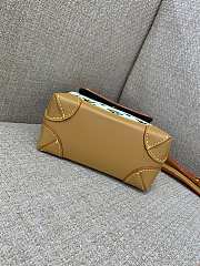 Kitlife Louis Vuitton backpack mimi - 15x18x7 cm - 4