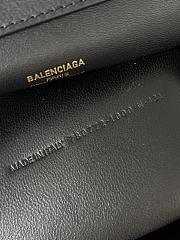 kitlife Balenciaga Rodeo Drive black bag - 35x23.3x10.9cm - 6