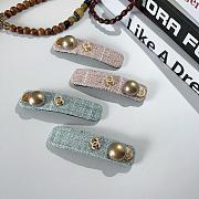 Kitlife Chanel Hair accessories 03 - 1