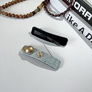 Kitlife Chanel Hair accessories 03 - 6
