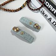 Kitlife Chanel Hair accessories 03 - 4