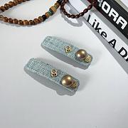 Kitlife Chanel Hair accessories 03 - 2