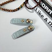 Kitlife Chanel Hair accessories 03 - 3