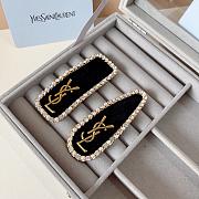 Kitlife YSL Hair accessories 04 - 2