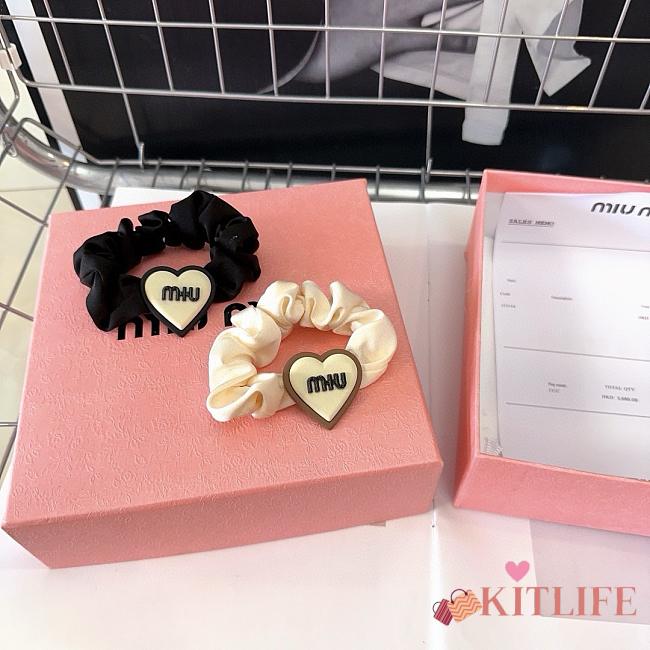 Kitlife Miumiu Hair accessories 05 - 1