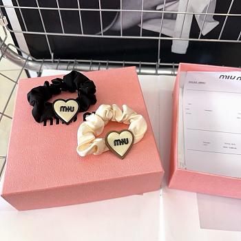 Kitlife Miumiu Hair accessories 05