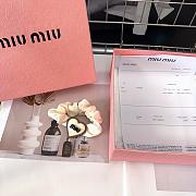 Kitlife Miumiu Hair accessories 05 - 5