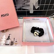Kitlife Miumiu Hair accessories 05 - 3