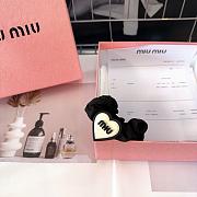 Kitlife Miumiu Hair accessories 05 - 2
