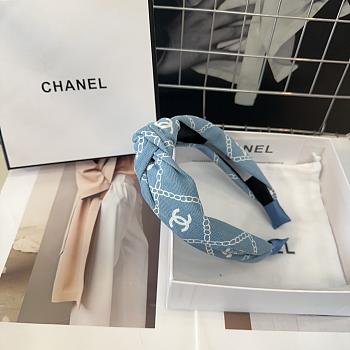 Kitlife chanel Headband 06