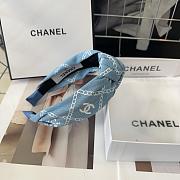 Kitlife chanel Headband 06 - 3