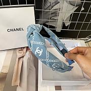 Kitlife chanel Headband 06 - 5