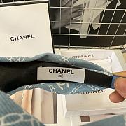 Kitlife chanel Headband 06 - 2