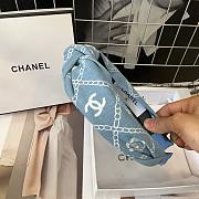 Kitlife chanel Headband 06 - 4