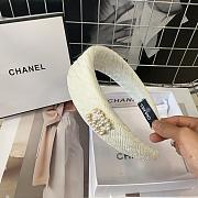 Kitlife chanel Headband 07 - 4