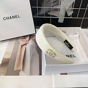 Kitlife chanel Headband 07 - 5