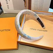 Kitlife Louis Vuitton Headband 08 - 2