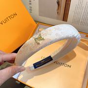 Kitlife chanel Headband 09 - 1