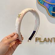 Kitlife chanel Headband 09 - 5