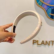 Kitlife chanel Headband 09 - 4