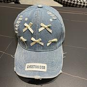 Kitlife Dior Hat 09 - 1