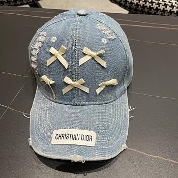 Kitlife Dior Hat 09