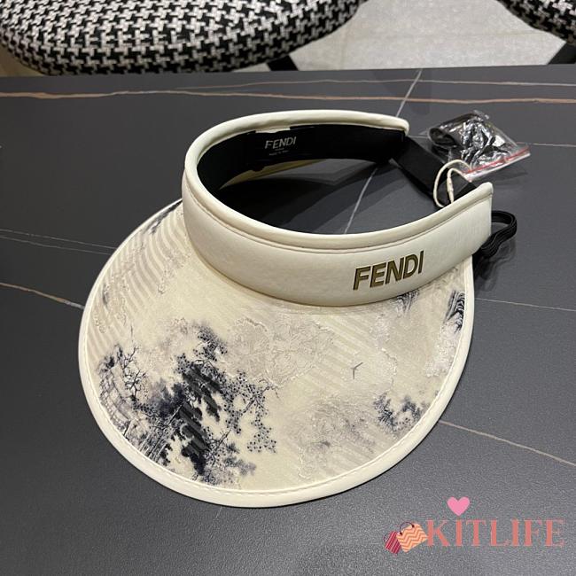 Kitlife Fendi Hat 12 - 1